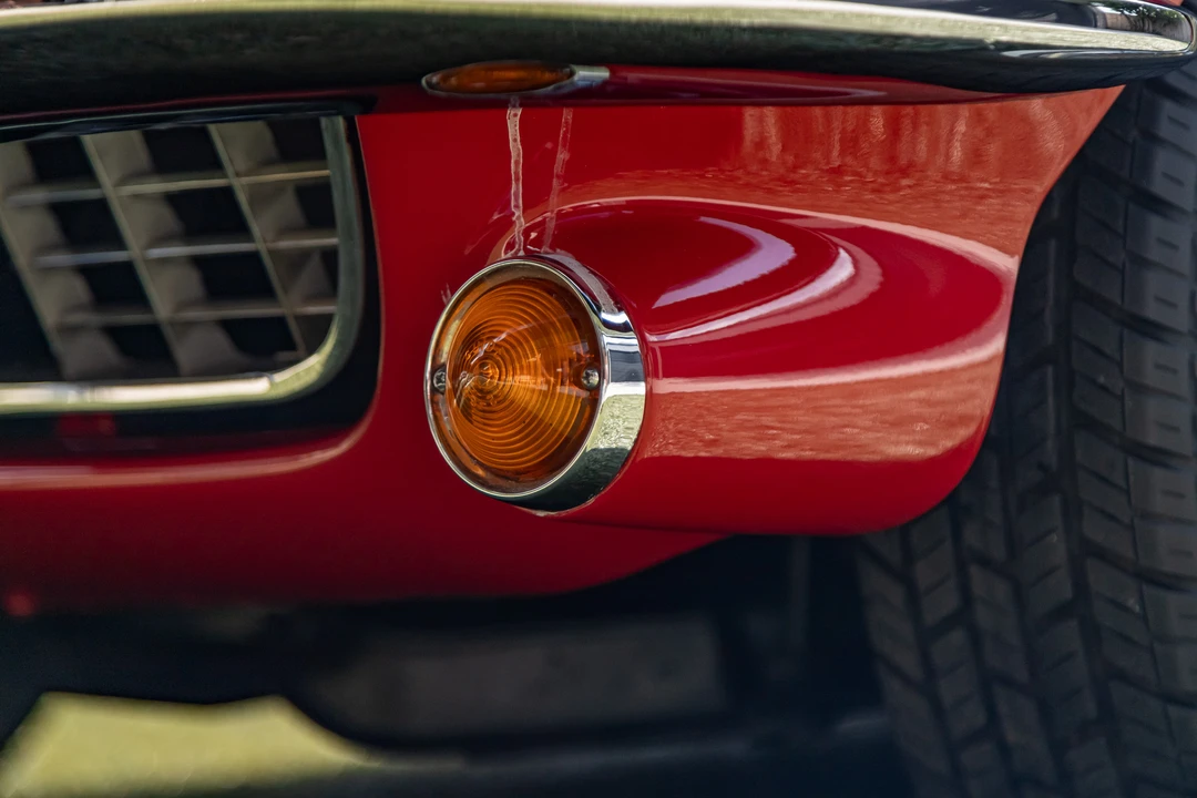 1966 Chevrolet Corvette C2 - Image 22 of 31