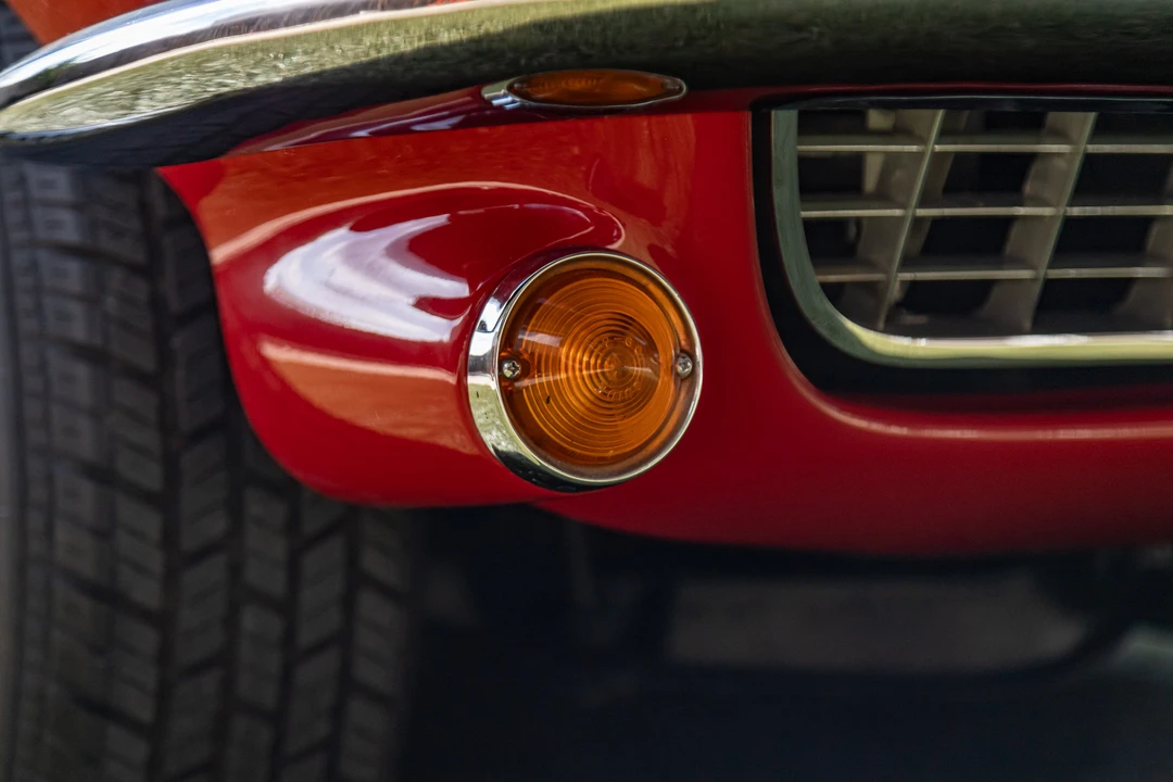 1966 Chevrolet Corvette C2 - Image 23 of 31