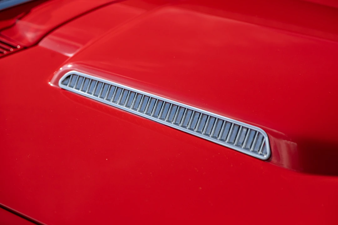 1966 Chevrolet Corvette C2 - Image 26 of 31