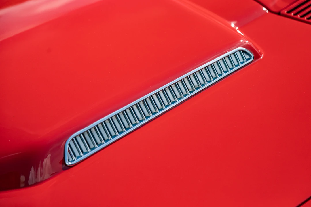 1966 Chevrolet Corvette C2 - Image 27 of 31