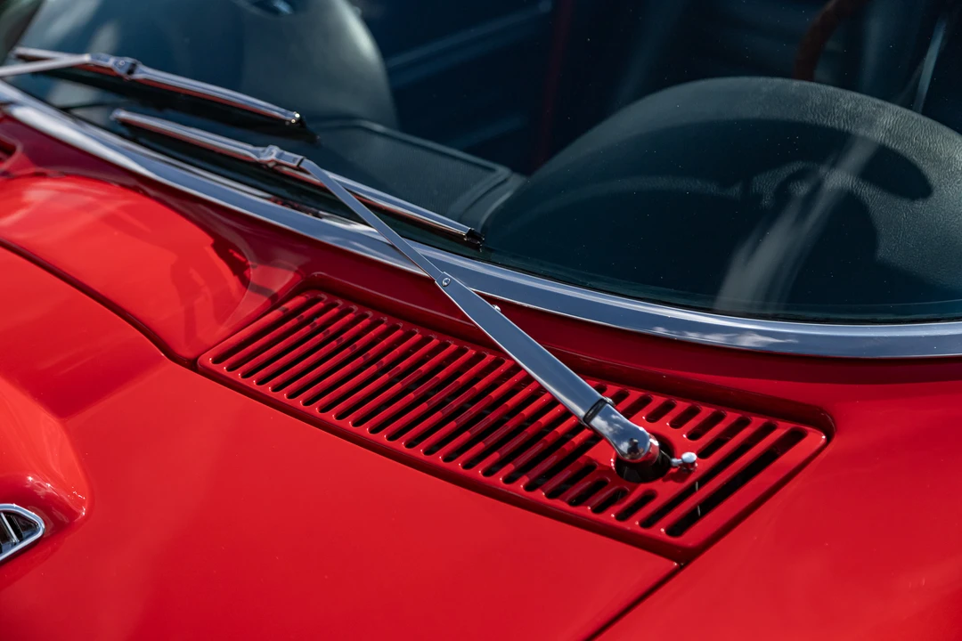 1966 Chevrolet Corvette C2 - Image 28 of 31
