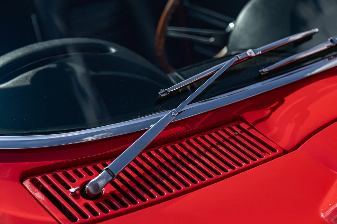 1966 Chevrolet Corvette C2 - Image 29 of 31