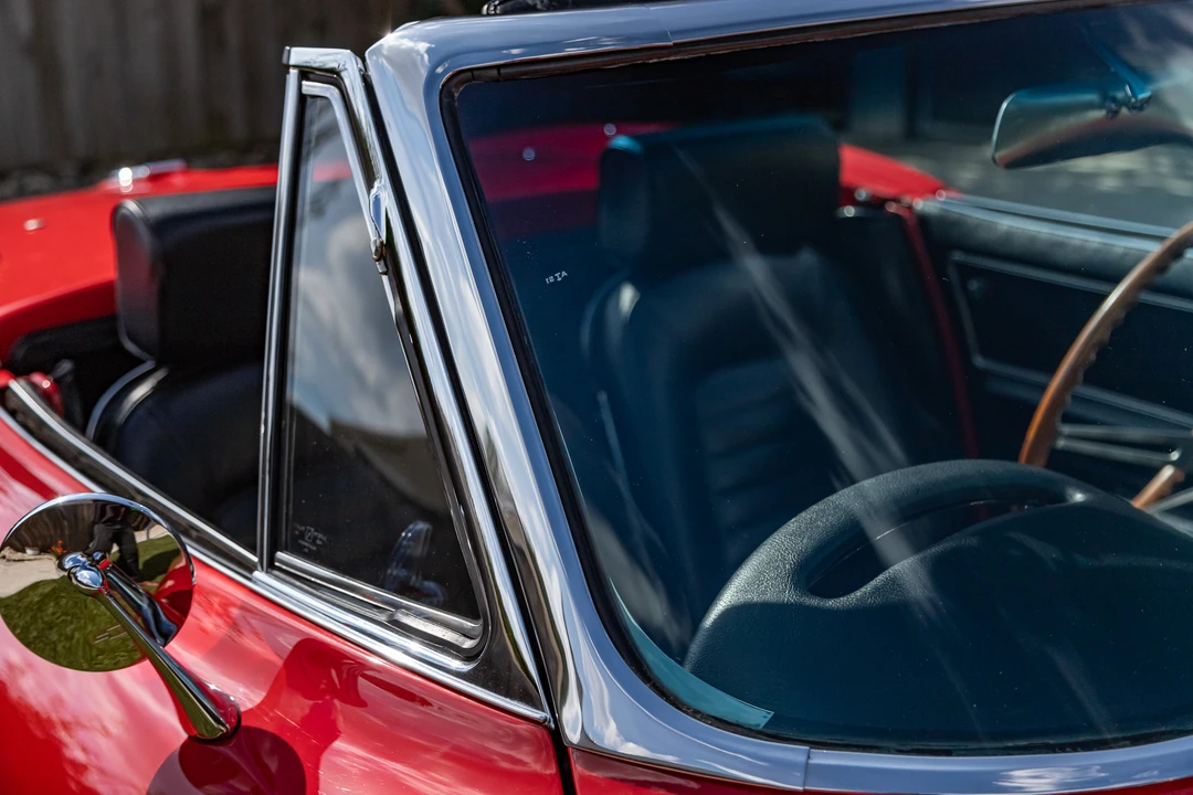 1966 Chevrolet Corvette C2 - Image 30 of 31