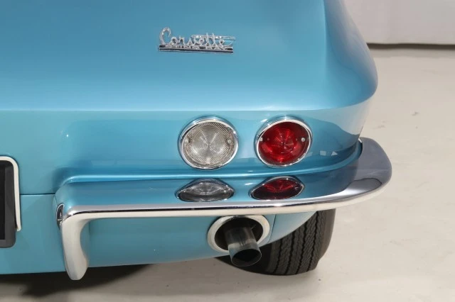 1966 Chevrolet Corvette C2 - Image 19 of 21