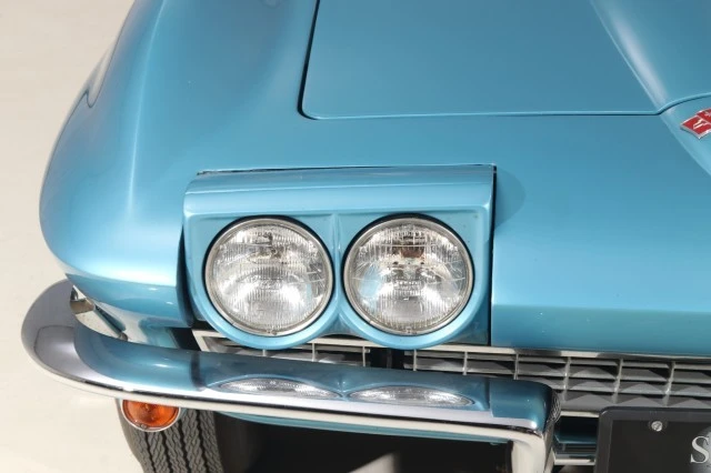 1966 Chevrolet Corvette C2 - Image 7 of 21