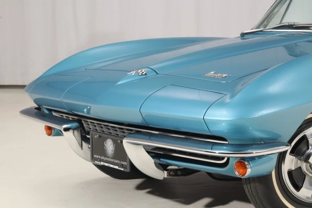 1966 Chevrolet Corvette C2 - Image 4 of 21