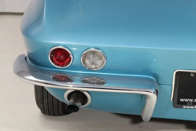 1966 Chevrolet Corvette C2 - Image 20 of 21