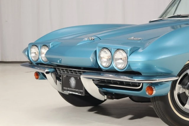 1966 Chevrolet Corvette C2 - Image 6 of 21