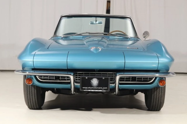1966 Chevrolet Corvette C2 - Image 5 of 21