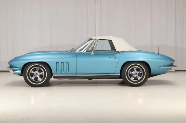 1966 Chevrolet Corvette C2 - Image 2 of 21