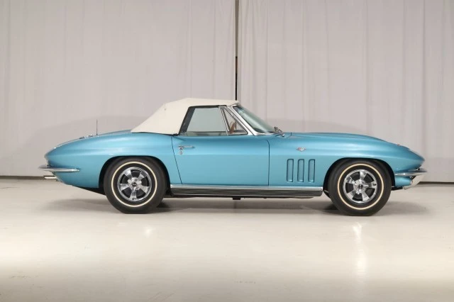 1966 Chevrolet Corvette C2 - Image 14 of 21