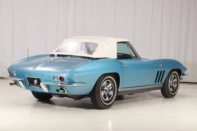 1966 Chevrolet Corvette C2 - Image 15 of 21