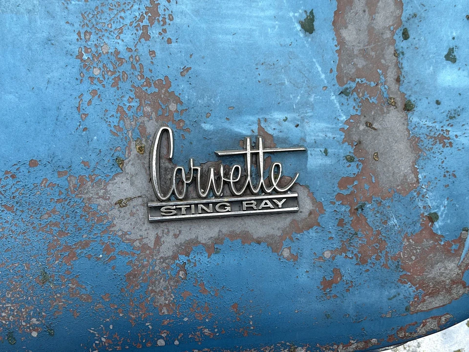 1966 Chevrolet Corvette C2 427 - Image 16 of 31