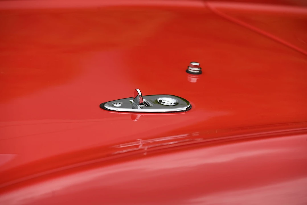 1966 Chevrolet Corvette C2 427 - Image 23 of 31