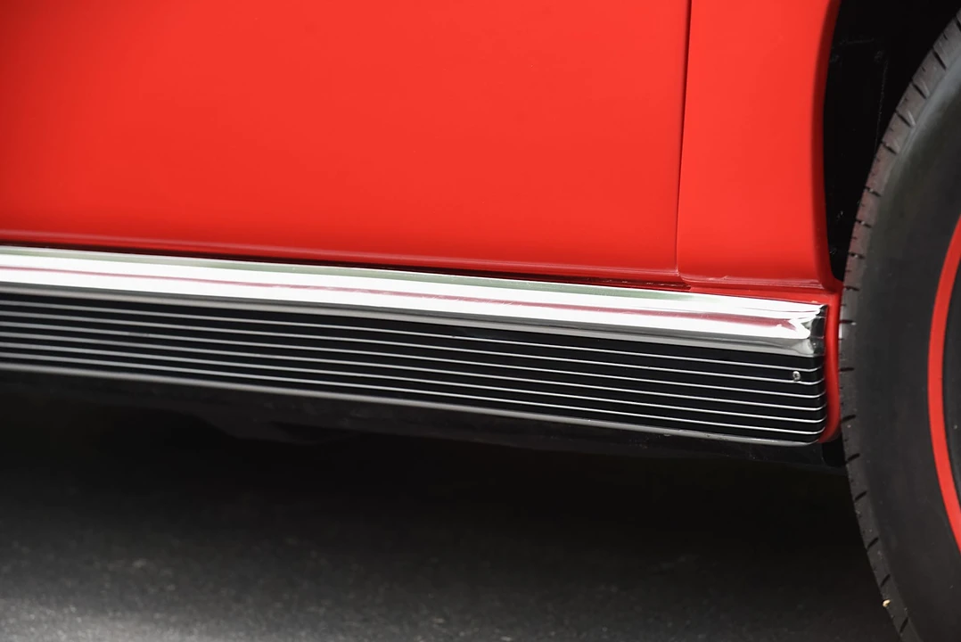 1966 Chevrolet Corvette C2 427 - Image 18 of 31