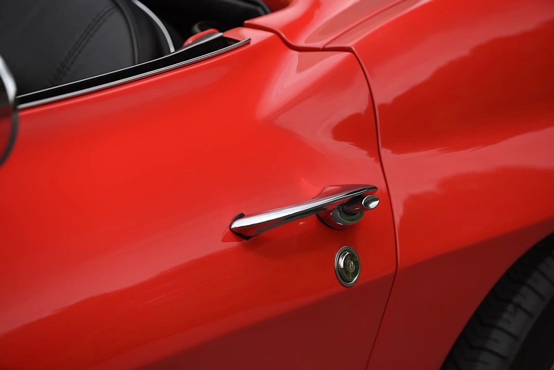 1966 Chevrolet Corvette C2 427 - Image 20 of 31