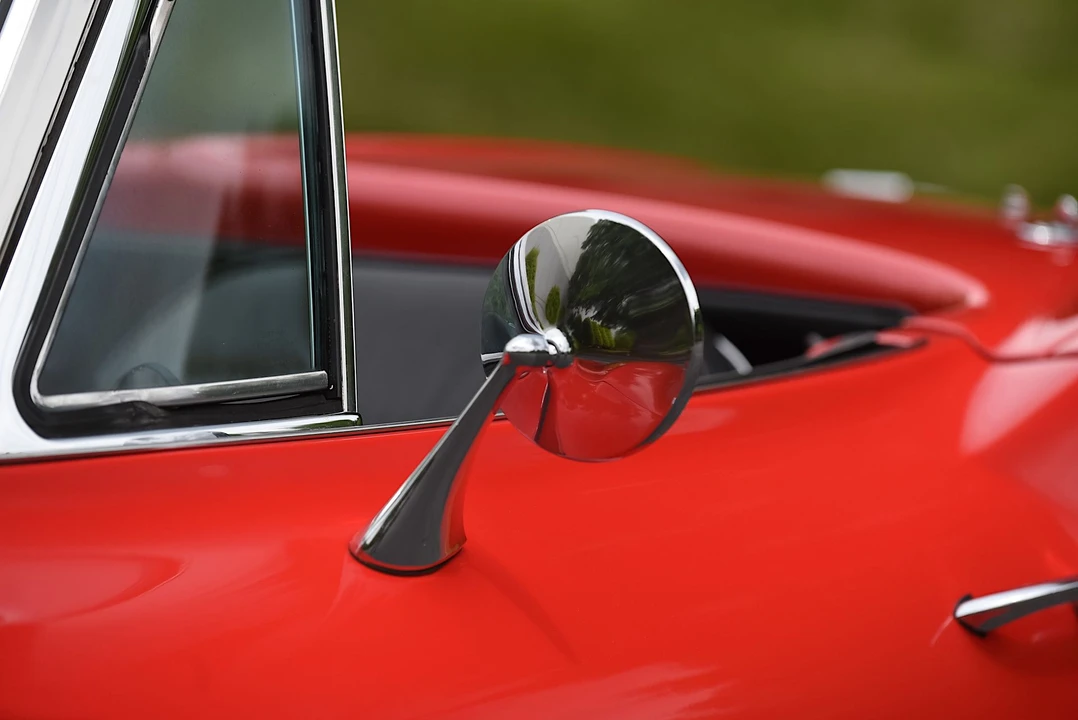 1966 Chevrolet Corvette C2 427 - Image 19 of 31