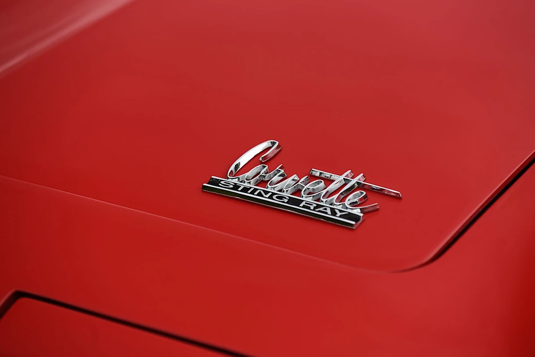1966 Chevrolet Corvette C2 427 - Image 29 of 31