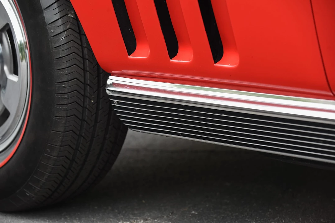 1966 Chevrolet Corvette C2 427 - Image 17 of 31