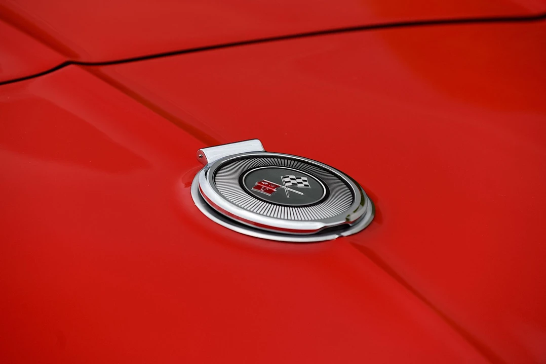 1966 Chevrolet Corvette C2 427 - Image 24 of 31
