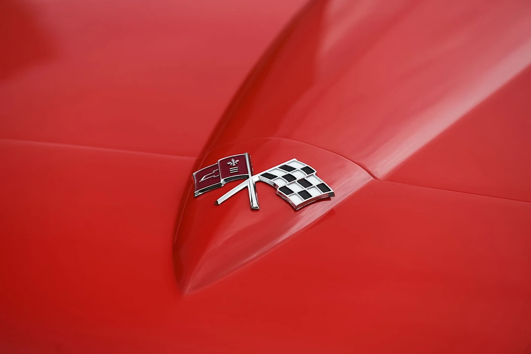1966 Chevrolet Corvette C2 427 - Image 30 of 31