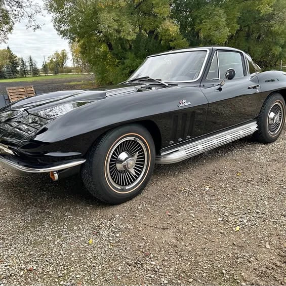 1966 Chevrolet Corvette C2 - Image 1 of 1
