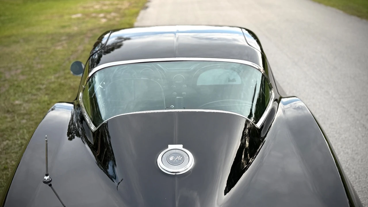 1966 Chevrolet Corvette C2 - Image 11 of 31