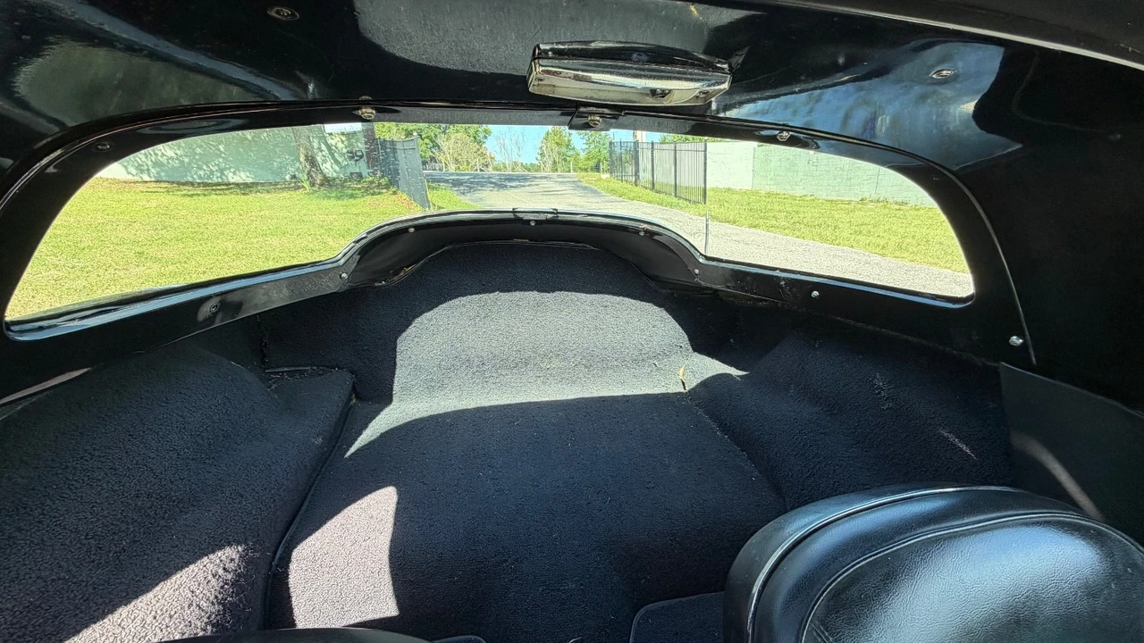 1966 Chevrolet Corvette C2 - Image 16 of 31