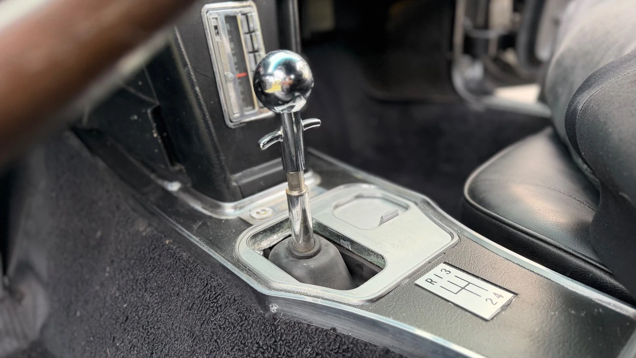 1966 Chevrolet Corvette C2 - Image 23 of 31