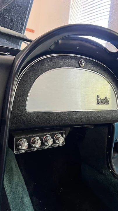 1966 Chevrolet Corvette C2 - Image 5 of 19