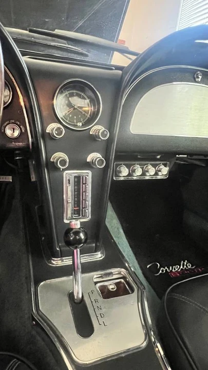 1966 Chevrolet Corvette C2 - Image 2 of 19