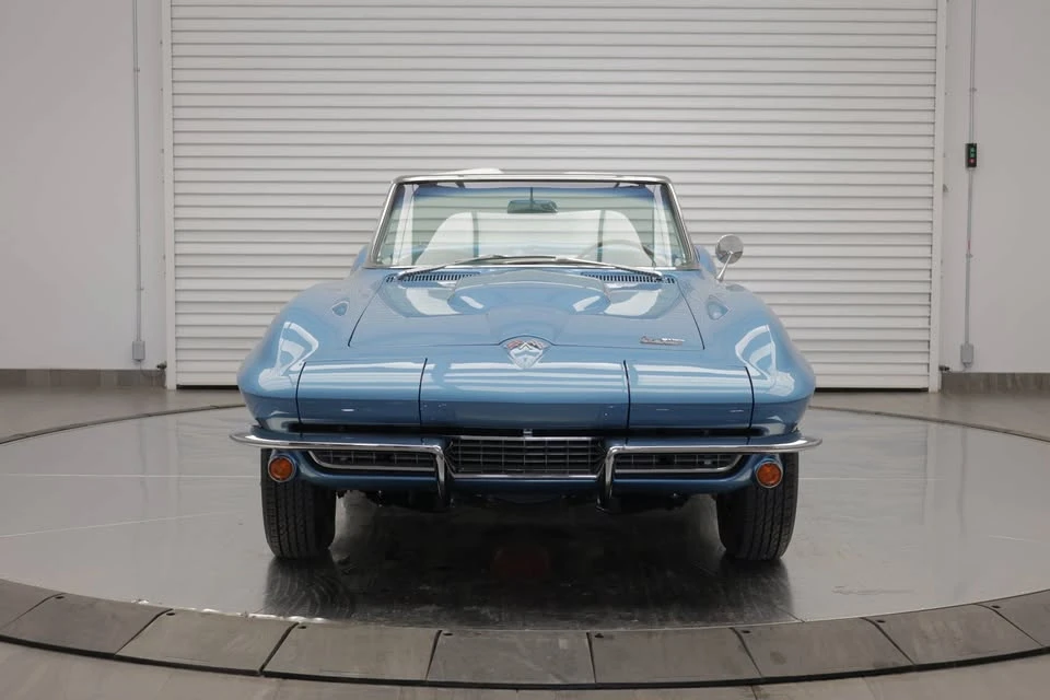 1966 Chevrolet Corvette C2 - Image 2 of 17