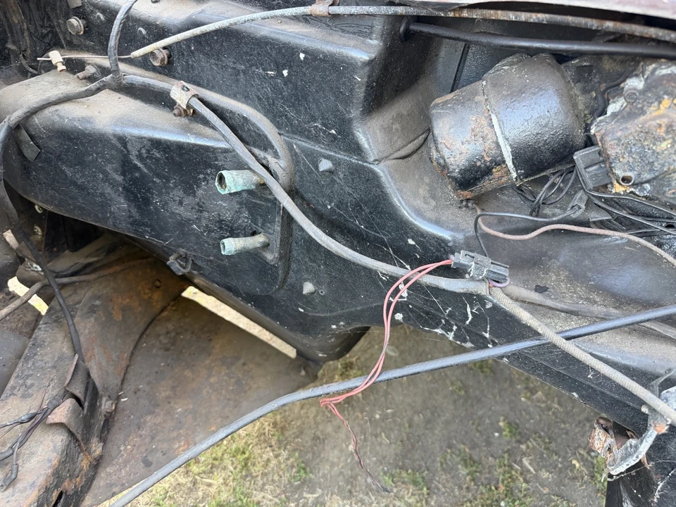 1966 Chevrolet Corvette C2 - Image 31 of 31
