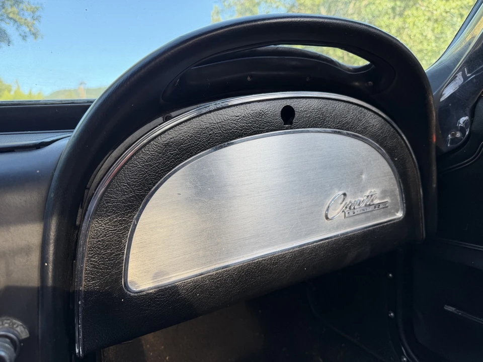 1966 Chevrolet Corvette C2 - Image 10 of 31