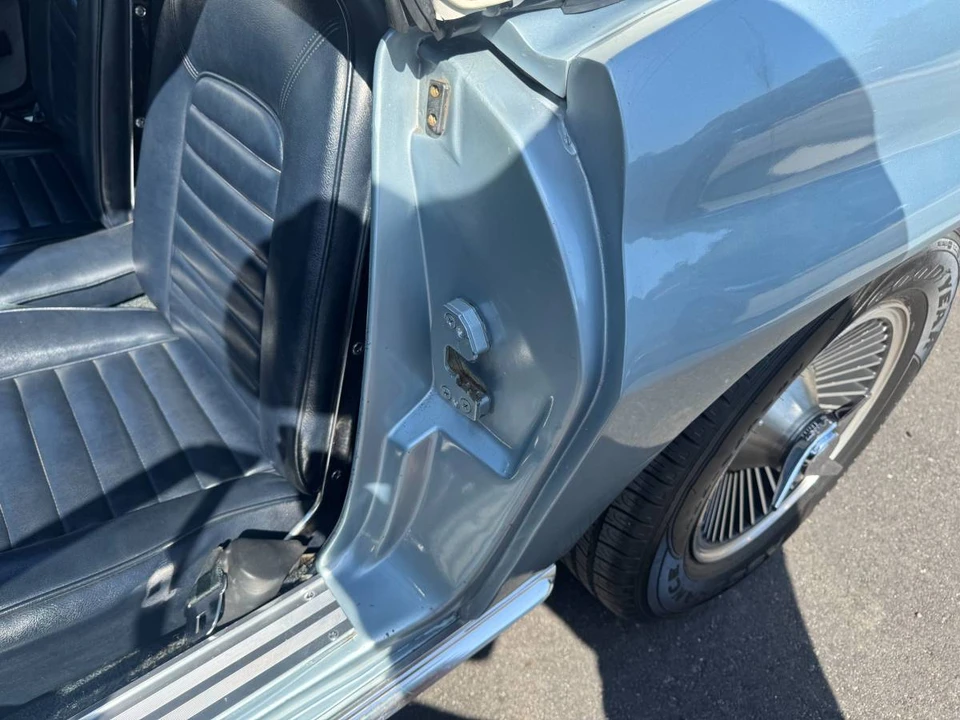 1966 Chevrolet Corvette C2 - Image 12 of 21