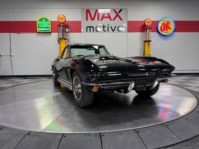 1966 Chevrolet Corvette C2 - Image 4 of 31