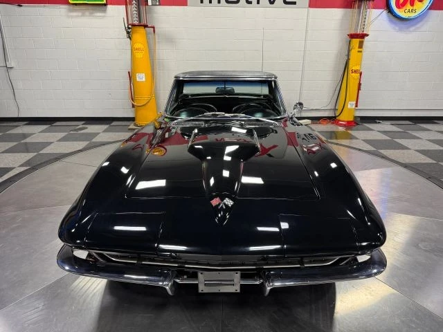 1966 Chevrolet Corvette C2 - Image 20 of 31
