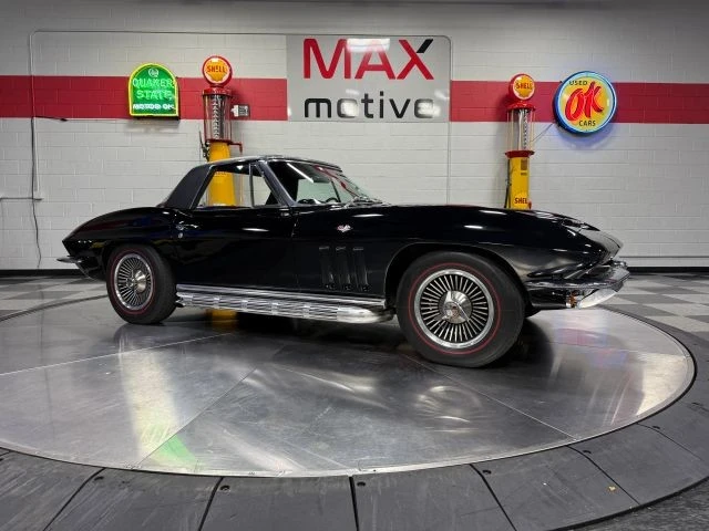 1966 Chevrolet Corvette C2 - Image 2 of 31