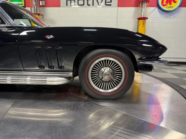 1966 Chevrolet Corvette C2 - Image 27 of 31