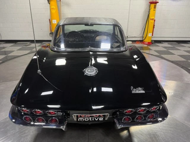 1966 Chevrolet Corvette C2 - Image 26 of 31