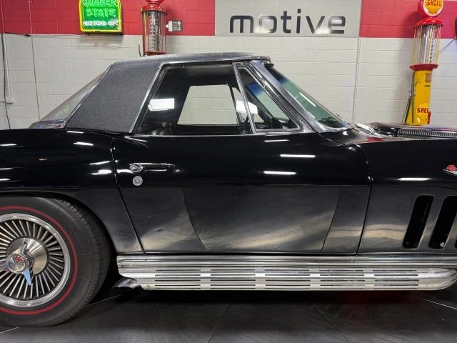 1966 Chevrolet Corvette C2 - Image 28 of 31