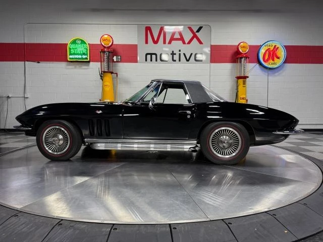1966 Chevrolet Corvette C2 - Image 9 of 31