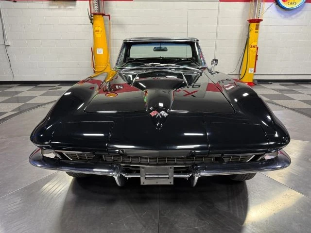 1966 Chevrolet Corvette C2 - Image 19 of 31