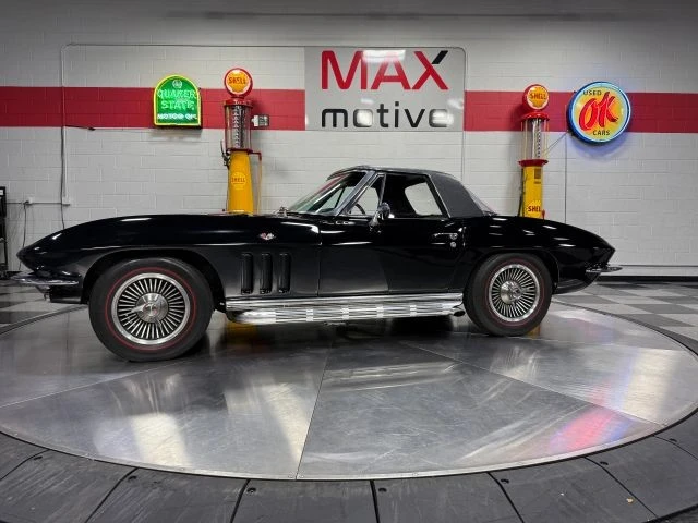 1966 Chevrolet Corvette C2 - Image 8 of 31