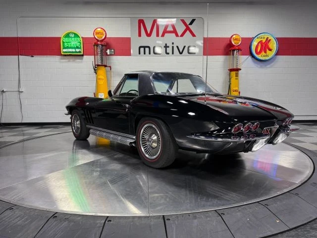 1966 Chevrolet Corvette C2 - Image 10 of 31