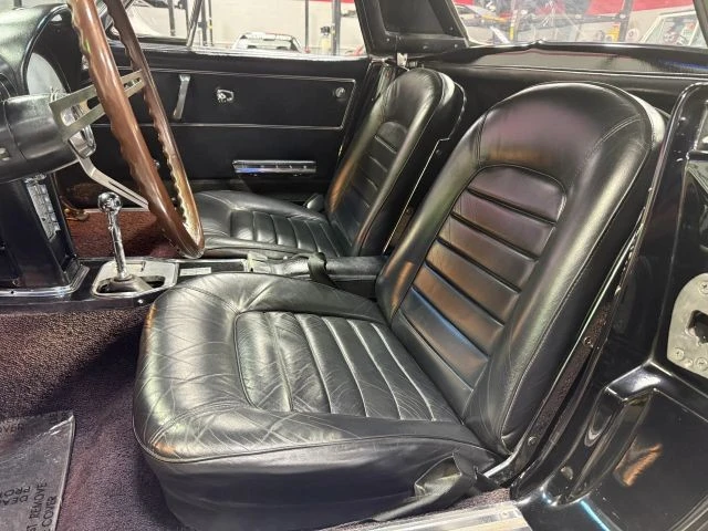 1966 Chevrolet Corvette C2 - Image 31 of 31