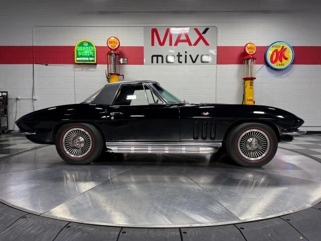 1966 Chevrolet Corvette C2 - Image 15 of 31