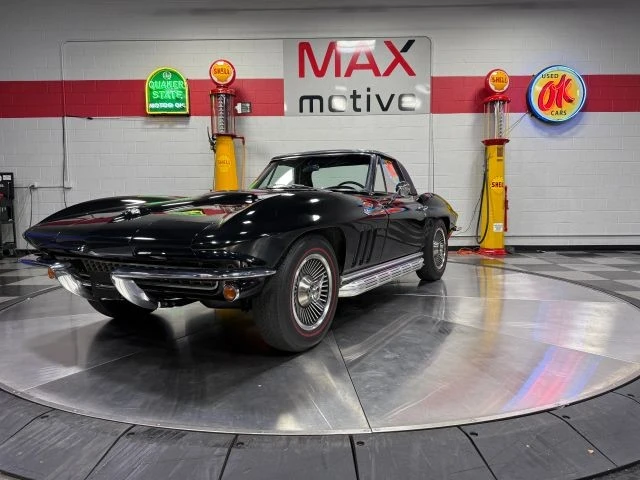 1966 Chevrolet Corvette C2 - Image 6 of 31