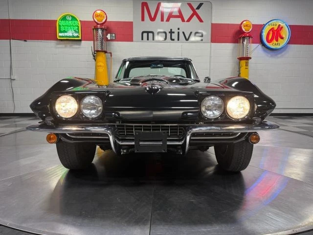 1966 Chevrolet Corvette C2 - Image 21 of 31