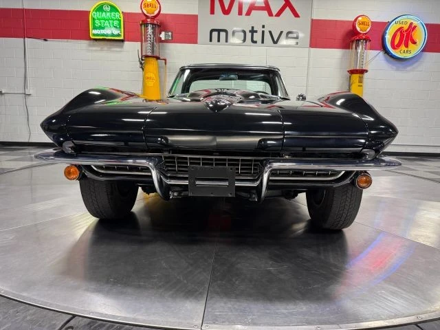 1966 Chevrolet Corvette C2 - Image 18 of 31